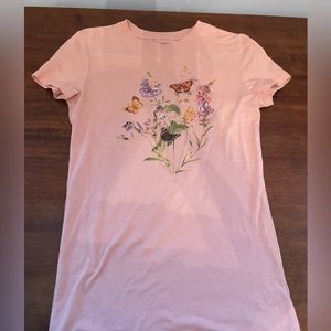 FREE STATE Aeropostale t shirt